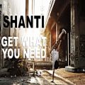 عکس Shanti - Get What You Need | Bboy Music