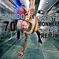 عکس Sonido 70 - Aléjate (Monkee 2DR Remix) | Bboy Music