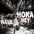 عکس Wave - Hoka Hey | Bboy Music
