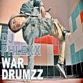 عکس DJ Phlexx - War Drumzz | Bboy Music