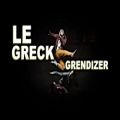 عکس Le Greck - Grendizer | Bboy Music