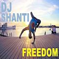 عکس DJ Shanti - Freedom | Bboy Music