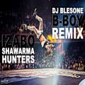 عکس Izabo - Shawarma Hunters (DJ BlesOne B-Boy Remix) | Bboy Music