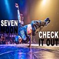 عکس Seven Moon - Check It Out | Bboy Music