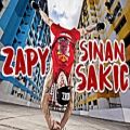 عکس Zapy - Sinan Sakic | Bboy Music