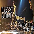 عکس Missy Elliot - Bring the Pain | Bboy Music