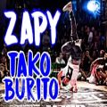 عکس Zapy - Tako Burito | Bboy Music