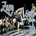 عکس Zapy - Guetto Super Life | Bboy Music