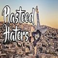 عکس Plasteed - Haters | Bboy Music
