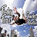 عکس Funky Force - Smoke Winster | Bboy Music