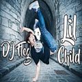عکس DJ Fleg - Lil Child | Bboy Music