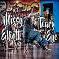 عکس Missy Elliott - Teary Eyed (Instrumental) | Bboy Music