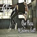 عکس G15 - Que Pasa (K.Sabroso Edit) | Bboy Music