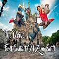 عکس The Drive - First Contact (DJ Zapy Edit) | Bboy Music