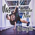 عکس Nas - Affirmative Action (DJ Keysong Remix) | Bboy Music