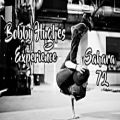 عکس Bobby Hughes Experience - Sahara 72 | Bboy Music