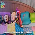 عکس آموزش زبان انگلیسی برای کودکان - کارتون انیمیشن شعر آهنگ زیرنویس فانتزی