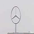 عکس Mercedes A-Class Production line