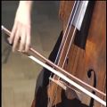 عکس Giovanni Bottesini Concerto for Double Bass No 2 in B Minor