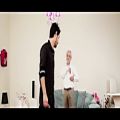 عکس Farhad Akbar -Shabe Qadr-With Out Music-Official Video Full HD 2014