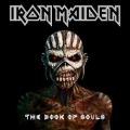 عکس آهنگ Iron Maiden به نام The Book of Souls