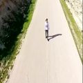 عکس برهان ظاهرفرد موزییک ویدیو راه عیش من