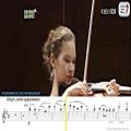 عکس Mendelssohn Violin Concerto E Minor OP.64 - 1st mov. - Hilary