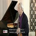 عکس Gyorgy Pauk | VC Masterclass | Ysaye | Solo Sonata No. 6 in E Major