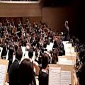 عکس کلاسیک - فیلارمونیک ژاپن Rossini William Tell Overture Final