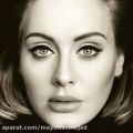 عکس آهنگ Adele به نام Million Years Ago