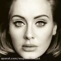 عکس آهنگ Adele به نام Send My Love