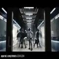 عکس موزیک ویدیو Danger از BTS