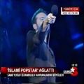 عکس Sami Yusuf - Concert Coverage on Turkish Euro Star TV Channel