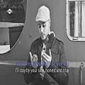 عکس Maher Zain - For the Rest of My Life (Vocals Only) | Official Lyric Video