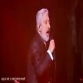 عکس اجرای آهنگ خلیج فارس در کنسرت ابی