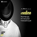 عکس Maher Zain - Medina | ماهر زين - مدينة (Official Audio)