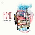 عکس Raef - Home | The Path Album (Official Audio)