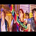 عکس موزیک ویدیو DNA از BTS