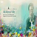 عکس Raef - All About Me (Official Lyric Video)