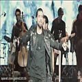 عکس اجرای زنده ی آهنگ یه لحظه نگام کن از گروه ماکان بند