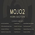 عکس MOJO 2: Horn Section 1.5 Update Overview