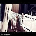 عکس اجرای زیبا آهنگ فیلم تایتانیک توسط گیتار