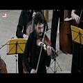 عکس Paganini - La сampanella - Roman Kholmatov (violin) - Kyiv Chamber Orchestra