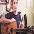 عکس Easy Acoustic Guitar Lesson - The Most Popular Strum In The World