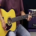 عکس Acoustic Strumming Tips for older beginner Guitar players