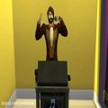 عکس Music Video Sims 4