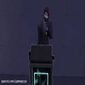 عکس Music Video Sims 4 part 2