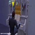 عکس Music Video Sims 4 Part 3