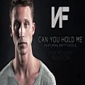 عکس NF - Can You Hold Me (Audio) ft. Britt Nicole