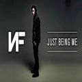 عکس NF - Just Being Me (Audio)